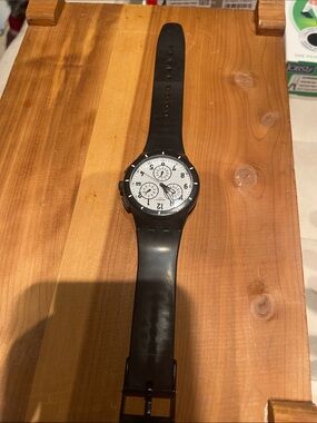 Swatch watch